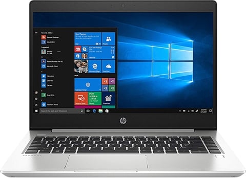 HP Probook 450 G6/i5-8265U/8GB Ram/512GB SSD/15